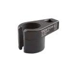 TEKTON 7/8 in. (22 mm) Offset Oxygen Sensor Socket, 3/8 in. Drive thumbnail 1
