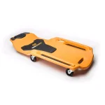 GearWrench 41 in. Mechanic's Creeper with Magnetic Tool Trays thumbnail 4