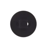 SUNEX TOOLS Sunex 3/4 in. to 1/2 in. Impact Socket Reducer Adapter, Forged Steel thumbnail 3