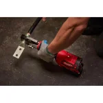 Milwaukee M18 FORCE LOGIC 600 MCM Cordless Crimper Kit with (2) 2.0Ah Batteries and Charger thumbnail 10