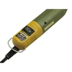 Proxxon Micromot 50 12V Rotary Tool - High Precision Pen-Style Design thumbnail 3