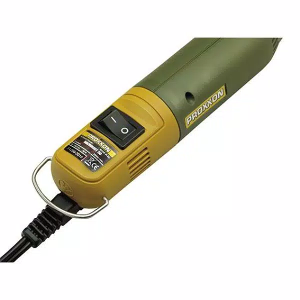 Proxxon Micromot 50 12V Rotary Tool - High Precision Pen-Style Design