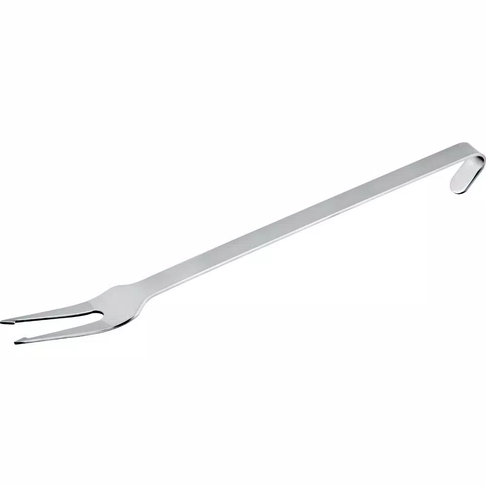 1829 Carl Schmidt Sohn PRO-X 15 in. Stainless Steel Roasting Fork
