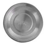 Mr. Coffee Steamline 2 Qt. Stainless Steel Tea Kettle with Whistle, Gray thumbnail 4