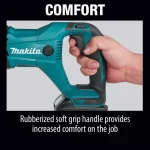 Makita 18V LXT Lithium-Ion Cordless Reciprocating Saw Kit with 5.0Ah Batteries and Charger thumbnail 7