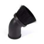 RIDGID 1-7/8 in. Dusting Brush Accessory for Wet/Dry Shop Vacuums thumbnail 1