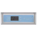 GE Smart 40,000 Grain Water Softener System with SmartSoft Technology thumbnail 4
