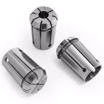 Stark 8-Piece Quick Change Spring Collet Chuck Set with MT3 Shank Holder, 1/8 in. to 1 in. thumbnail 4