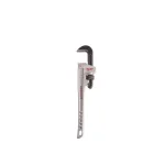 Milwaukee 14 in. and 18 in. Aluminum Pipe Wrench Set (2-Piece) thumbnail 5