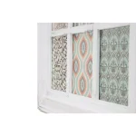 KG kieragrace KG Collage Photo Frame, Distressed White Farmhouse Style, Holds Six 4x6 Photos thumbnail 4