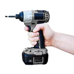 STEELMAN PRO 50-Piece Black Oxide Steel Impact Driver Bit Set thumbnail 4