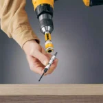 DEWALT 8-Piece Drill Drive Set with Rapid Load Holder thumbnail 3