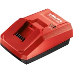 Hilti SID 2-A 12V Cordless 1/4 in. Impact Driver Combo Kit with 2 Batteries, Charger, and Bag thumbnail 5
