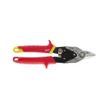 Milwaukee 9 in. Bulldog Straight-Cut Aviation Snips thumbnail 5
