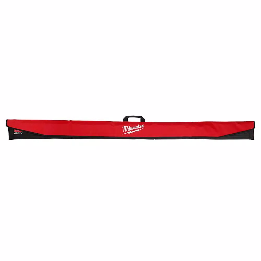 Milwaukee 72 in. Redstick Digital Box Level with Pinpoint Technology & 700 Lumen LED Flashlight Kit