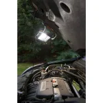 WORX 20V Power Share Cordless LED Work Light, 1500 Lumens, 360° Pivoting Head (Bare Tool Only) thumbnail 11