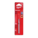 Milwaukee 1/4 in. x 3-1/2 in. High-Speed Steel Pilot Drill Bit for Hole Saw Arbor thumbnail 2