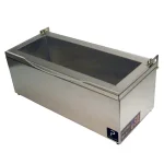 Paragon Pro-Series Stainless Steel Insulated Condiment Server with Acrylic Lid thumbnail 2