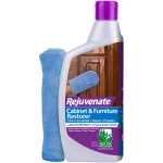 Rejuvenate 16 oz. Cabinet and Furniture Restorer and Protectant thumbnail 1