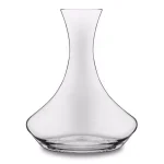 Libbey Selene Wine Decanter with Gift Box, 65 oz Clear Glass thumbnail 2