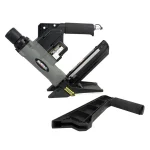 NuMax S50LSDH 2-in-1 Pneumatic 15.5/16 Gauge Dual Handle Flooring Nailer and Stapler thumbnail 8