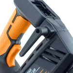 Freeman 20V Cordless 4-in-1 18-Gauge Flooring Nailer and Stapler Kit thumbnail 4