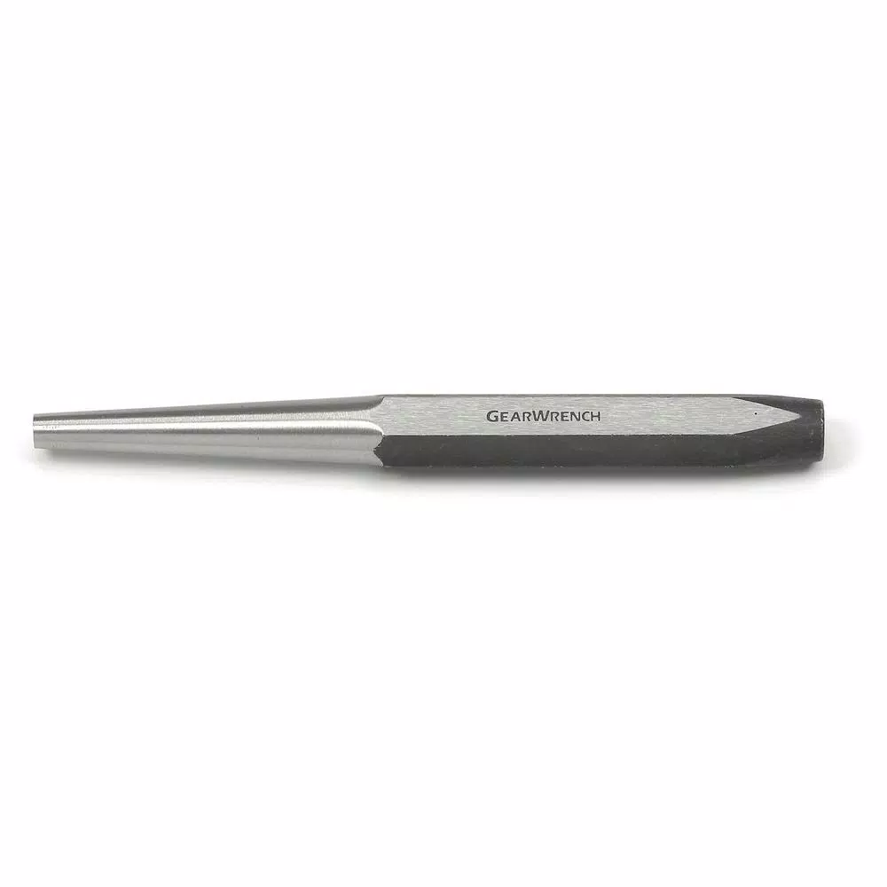 GearWrench 12-Piece Punch and Chisel Set
