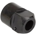 Klein Tools Replacement Impact Socket for 90-Degree Impact Wrench, 3/4 in. and 13/16 in. thumbnail 8