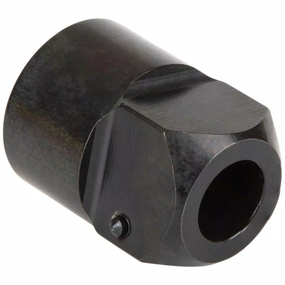 Klein Tools Replacement Impact Socket for 90-Degree Impact Wrench, 3/4 in. and 13/16 in.