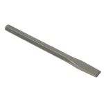 Mayhew 3/8 in. x 5 in. Cold Chisel, Alloy Steel, Made in USA thumbnail 1