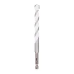 Milwaukee SHOCKWAVE 1/2 in. Carbide Multi-Material Drill Bit, 1/4 in. Hex Shank thumbnail 1