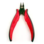 Hakko CHP TR-30-58-R Medium Precision Flush Cutters (HRC 58) thumbnail 1