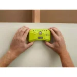 RYOBI ESF5001 LED Whole Stud Detector with Auto Depth Scan thumbnail 3