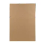 DesignOvation Beatrice Decorative Framed Magnetic Chalkboard Memo Board for Home and Office thumbnail 5