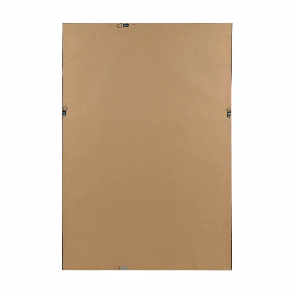 DesignOvation Beatrice Decorative Framed Magnetic Chalkboard Memo Board for Home and Office