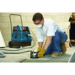 Bosch 5 in. Small Angle Grinder Surface Grinding Guard for Dust Collection thumbnail 3