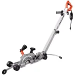 SKILSAW 7 in. Medusaw Walk Behind Worm Drive Concrete Saw thumbnail 6