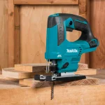 Makita 12V Max CXT Brushless Cordless Top Handle Jig Saw (Tool Only) thumbnail 9