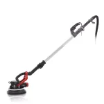 XtremepowerUS 900W Portable Telescopic Drywall Sander with Variable Speed and Dust Collection thumbnail 1