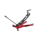 Sunex Tools 300 lb. Capacity Heavy Duty Clutch Jack with 360° Rotating Handle thumbnail 1