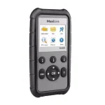 AUTEL ML609P OBDII Scan Tool with ABS & SRS Diagnostics thumbnail 2