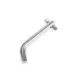 TowSmart 5/8 in. Anti-Theft Receiver Hitch Pin for Class III and IV thumbnail 1