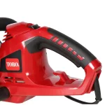 Toro 22 in. 4.0-Amp Electric Corded Hedge Trimmer with Dual Action Blades thumbnail 9