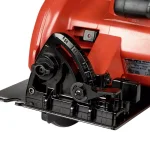 Hilti WSC 7.25-S 15 Amp 7-1/4 in. Corded Circular Saw thumbnail 2