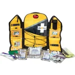 Unbranded Wings of Life Emergency Survival Kit with 72-Hour Food and Water Supply thumbnail 1