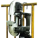Makita 18V LXT Brushless Cordless Sub-Compact Band Saw Kit (2.0Ah) thumbnail 11
