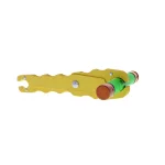 Ideal Insulated Hand Tool Kit, 1000V Certified, OSHA Compliant thumbnail 10