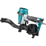 Makita AN454 15 Degree Pneumatic Coil Roofing Nailer, 1-3/4 in. thumbnail 7