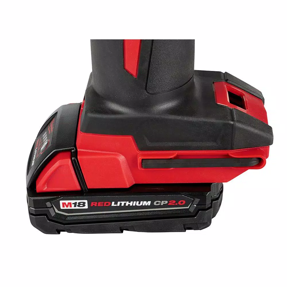 Milwaukee M18 18V Brushless Threaded Rod Cutter Kit with 2.0 Ah Battery and Charger