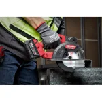 Milwaukee 5-7/8 in. 34T Carbide Metal Cutting Circular Saw Blade thumbnail 6